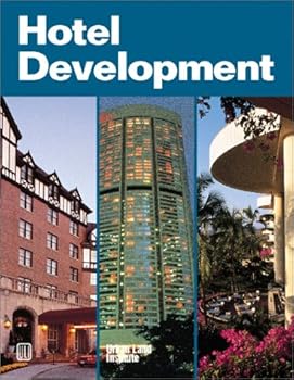 Paperback Hotel Development Book