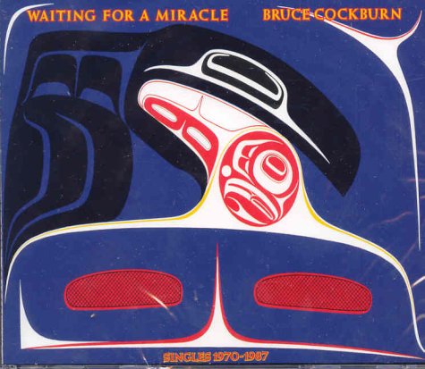 Waiting for a Miracle - Singles 1970-1987 [Audio CD]