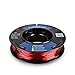 SainSmart - TPU-5PACK-0.25KG1.75 SAINSMART 5 Colors - Small-Spool TPU Flexible 3D Printing Filament 1.75mm 250g/0.55lb (Multicolored)