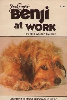 Unknown Binding Joe Camp's Benji At Work : America's Most Huggable Hero Book
