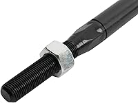 Vista 516 de TRQ Juego de barras de acoplamiento interiores delanteras 2 piezas compatibles con Acura RDX 2013-2018