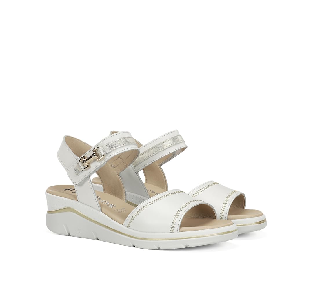 Fluchos F2427 Alfa BUFALINO Blanco Platino Fire