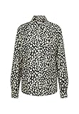 Die Regular Fit Form ist leicht tailliert und klassisch & schmiegt sich an die feminine Silhouette der Trägerin an / Der moderne Kragen sorgt für einen edlen Look