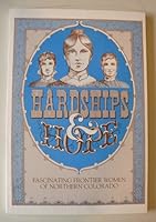 Hardships & Hope B000QX7YXW Book Cover