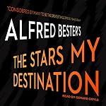 Cover of The Stars My Destination