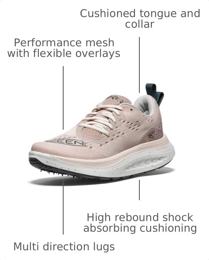 Image of KEEN Performance Breathable Walking