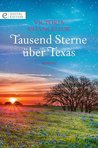Cover zum Buch Tausend Sterne über Texas