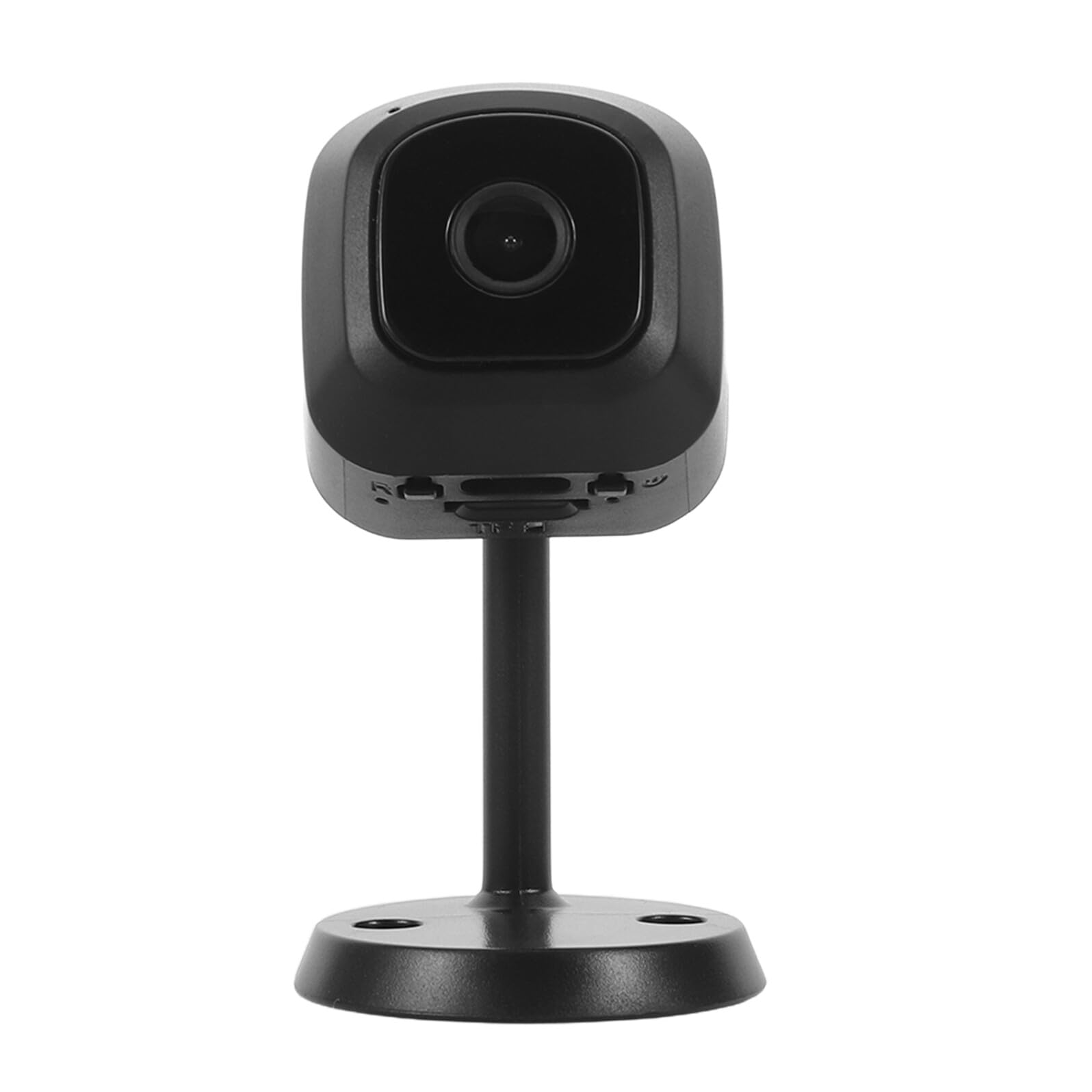 Cámara inteligente para mascotas que vigila a tus gatos en casa desde el móvil con vídeo HD 8