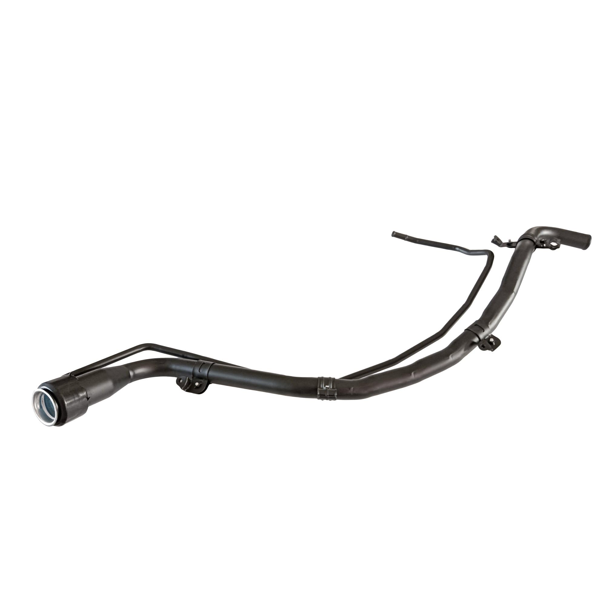 Hajus 1271174 Einfüllstutzen Kraftstoffbehälter Kompatibel mit Toyota RAV 4 III A3 2.2 D Diesel 2005-2013 7720142150
