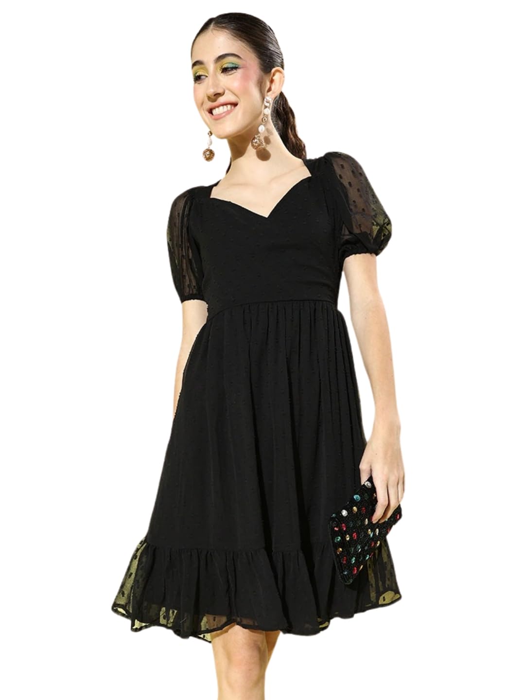 sera classics Women Dress-picture-23