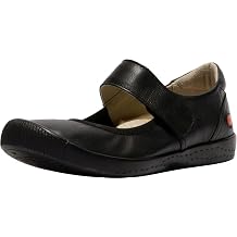 Softinos P900785 IGLA Women's Ballet Flats
