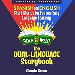Cover of The Dual-Language Storybook