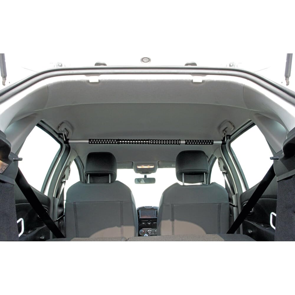 LAMPA 60396 Appendiabiti per auto Gruccia per auto Appendiabiti Gruccia