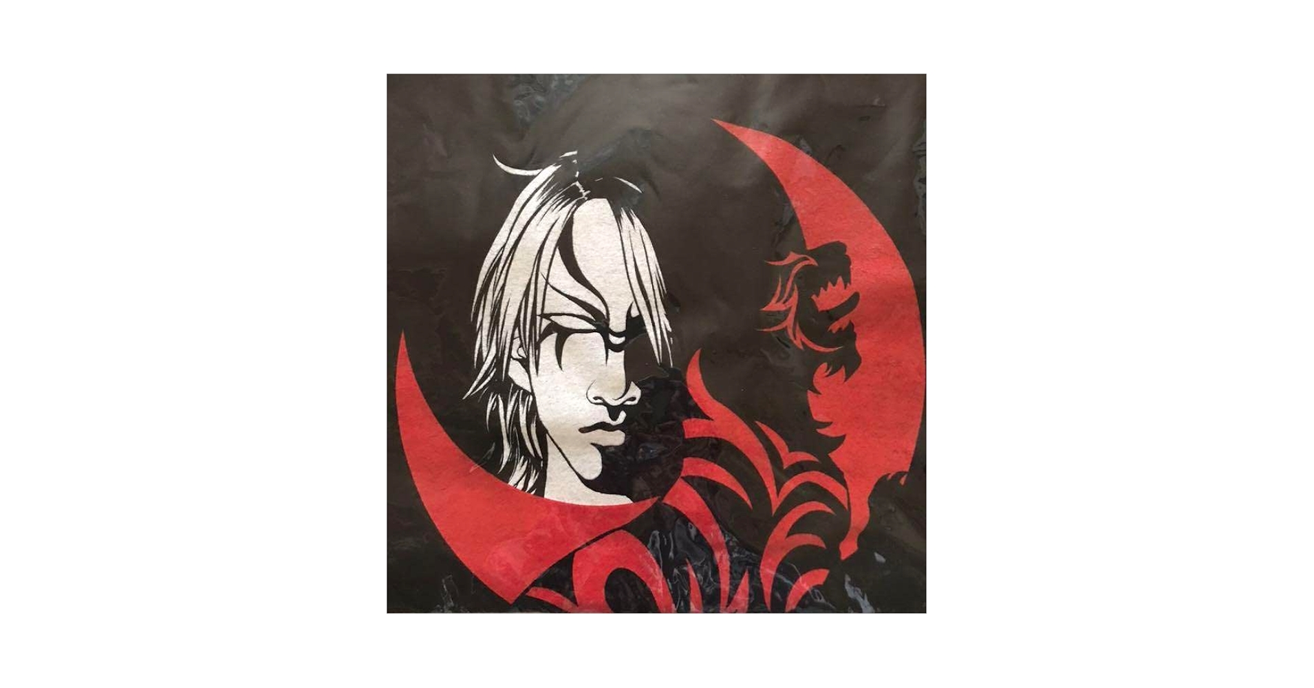 GLAY TAKURO Tシャツ ＊バラ購入可能 TAKURO POP-UP Tシャツ（ホワイト） | G4Space × SODAPOP