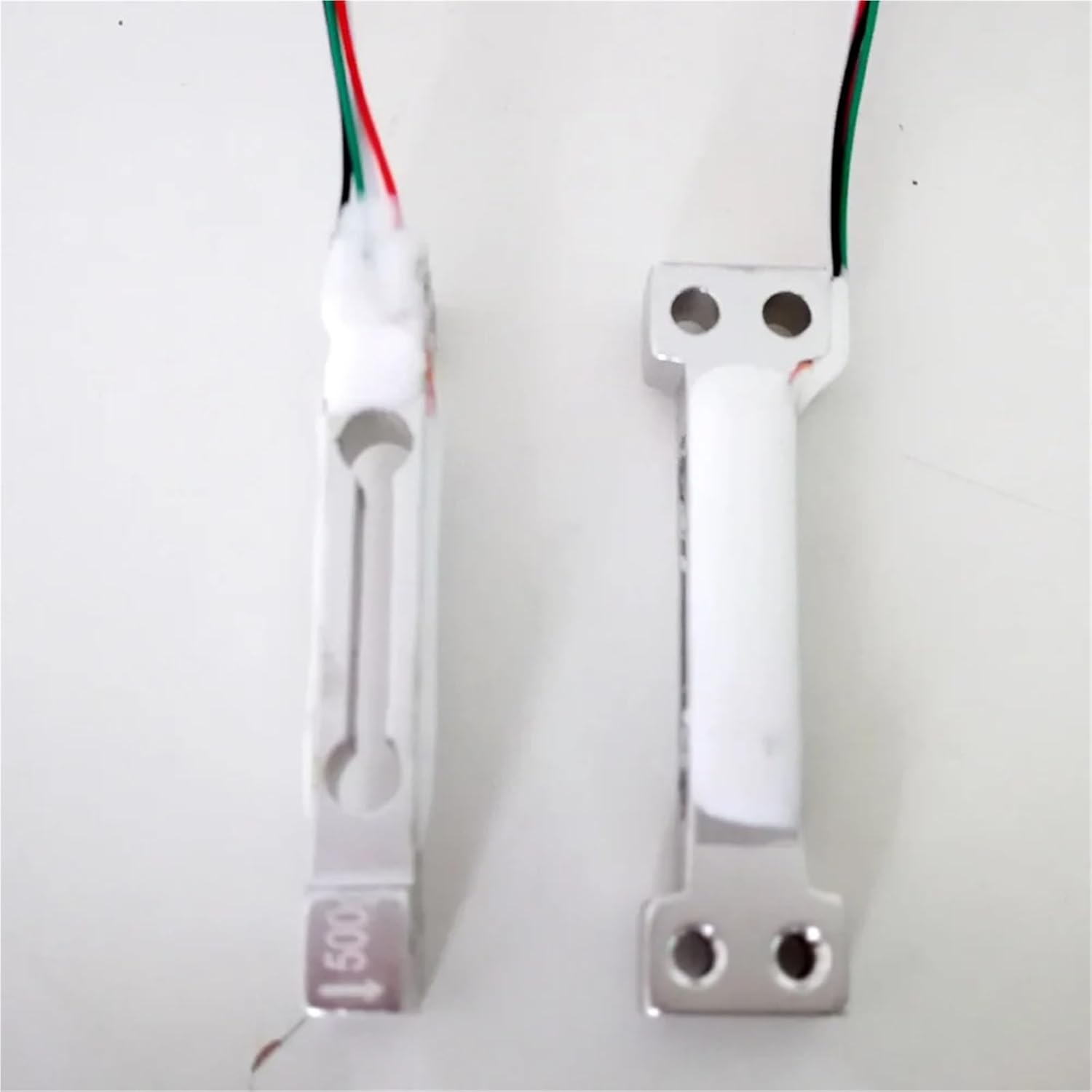 1pc 100g,200g, 300g, 500g,750g Micro Load Cell high Precious for Jewelry Scale TAL221,(300g)