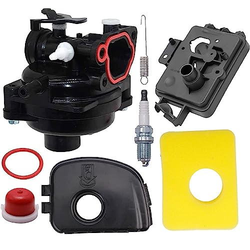 Hippotech 799583 Carburetor Kit