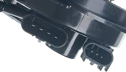 Miniatura 5 de Conjunto de bomba de combustible eléctrica para Chevrolet Silverado 1500 GMC Sierra 1500 2009-2013