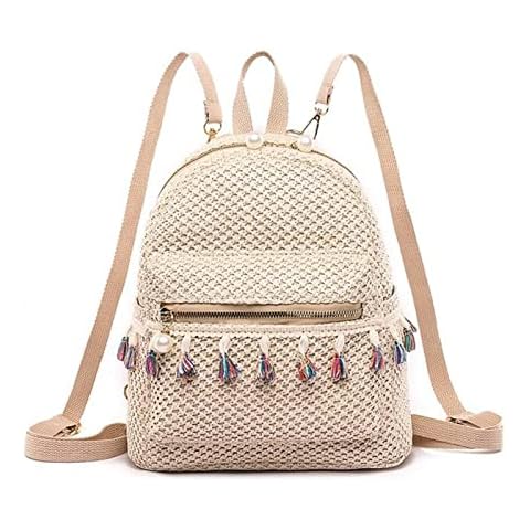 SYT-MD Backpack Womens, Casual Fashion Summer Backpacks Cover