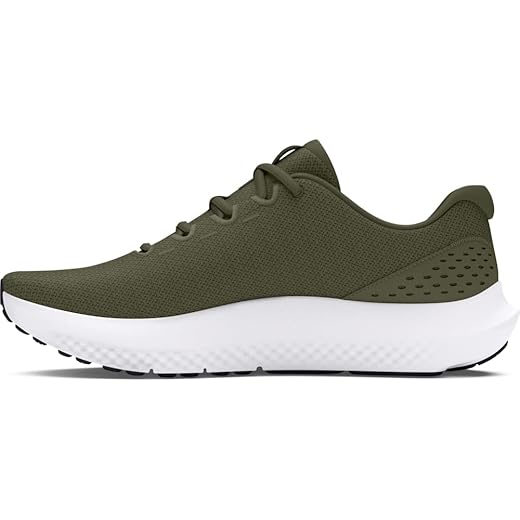 Under Armour Men's Charged Surge 4 Sneaker