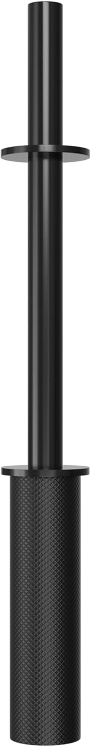 GCA Pro Grip Grinder Leverage Bar Strongman Wrist Forearm Strength Arm Wrestling Iron Rehab Rock Climber Calisthenics
