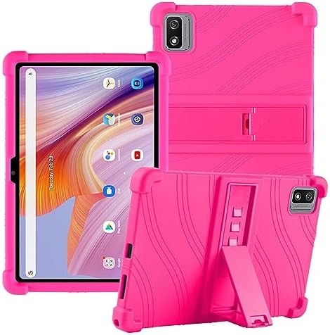 Custodia Portafoglio Con Fiore E Supporto Per Blackview A60 PRO – Pelle PU E TPU, Slot Per Carte E Chiusura Magnetica