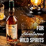 Talisker Skye Single Malt Scotch Whisky | 45.8% vol | 70cl | Smoky Flavour | Citrus Bursts | Perfect for Whisky Lovers | with Gift Box - Image 6
