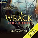 Cover of The Wrack