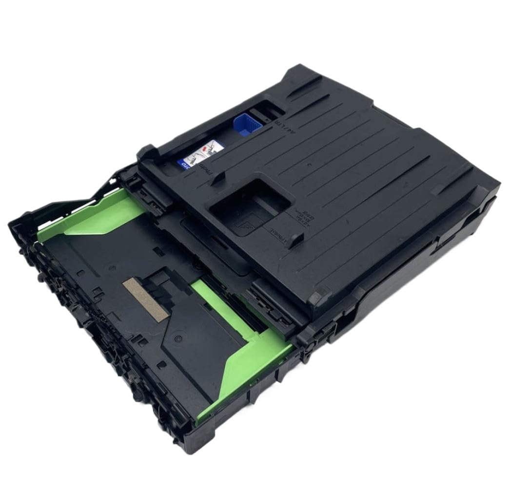 Sostituzione del vassoio carta compatibile con J625DW J925DW MFC-J955 J705DW J432W J425W J955DWN J470 J470DW