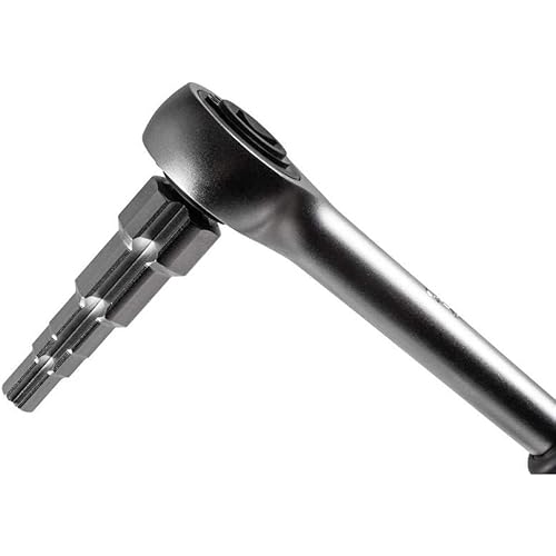 Bahco - Radiator Valve Ratchet Set 1/2in