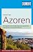 Produktbild DuMont Reise-Taschenbuch Reiseführer Azoren: mit Online-Updates als Gratis-Download