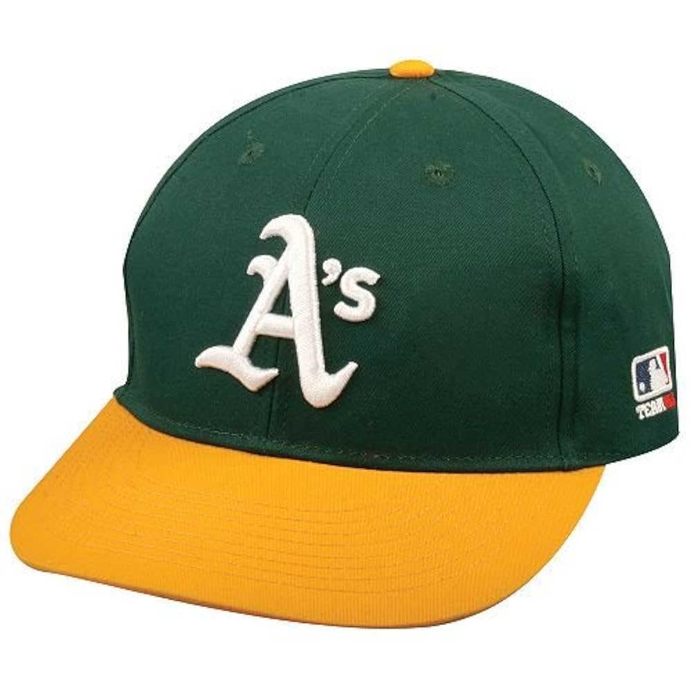 メジャーリーグ 美品ヴィンテージ MLBアスレチックス レプリカ