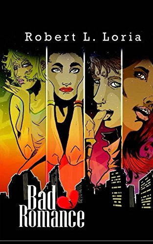 Bad Romance eBook : Loria, Robert, Noel, Sekou, Kante, Victoria: Amazon ...