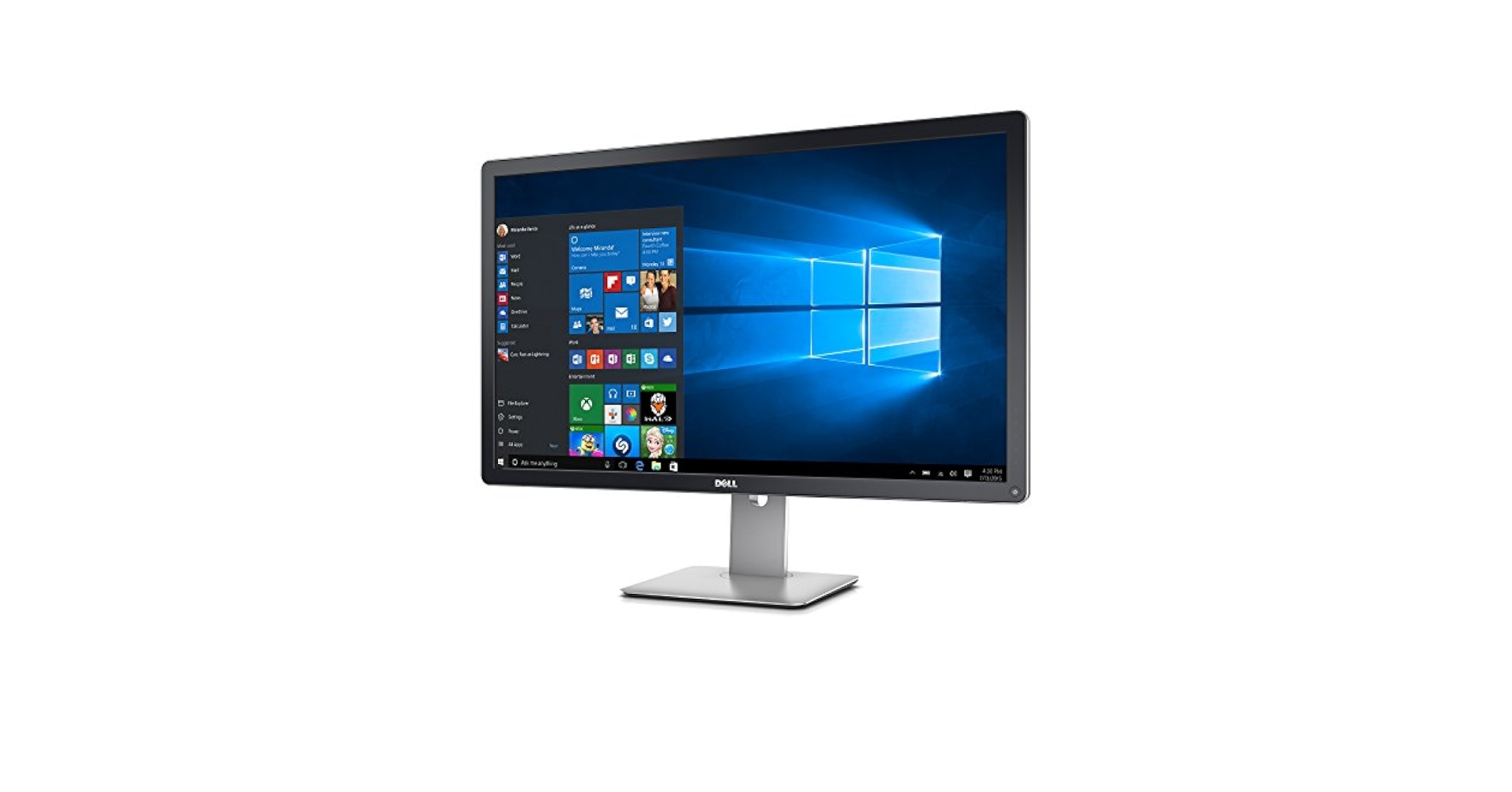 Amazon.com: Dell Ultrasharp 32
