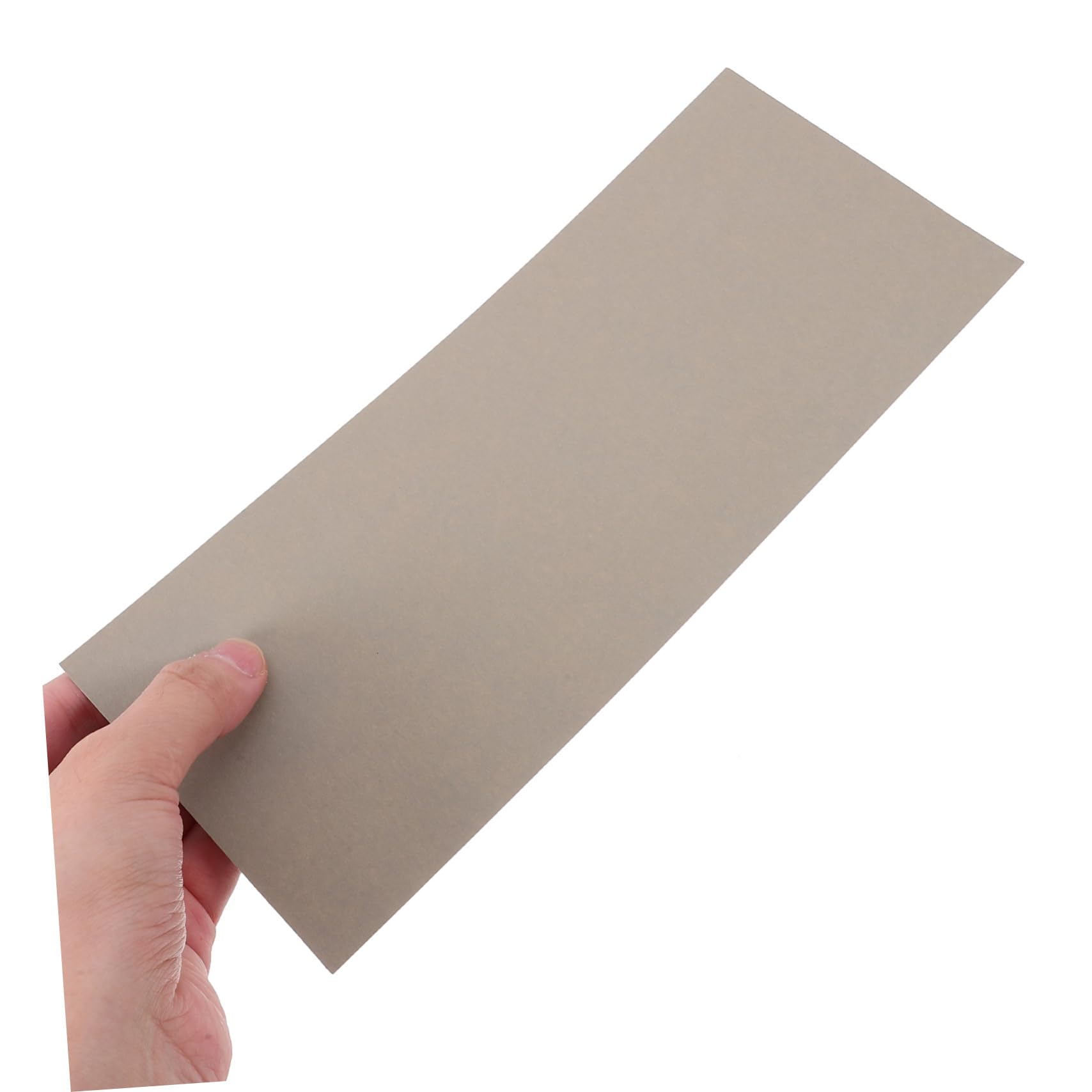 Assortiment de Papier de Verre 102 Pièces 230x93mm Noir