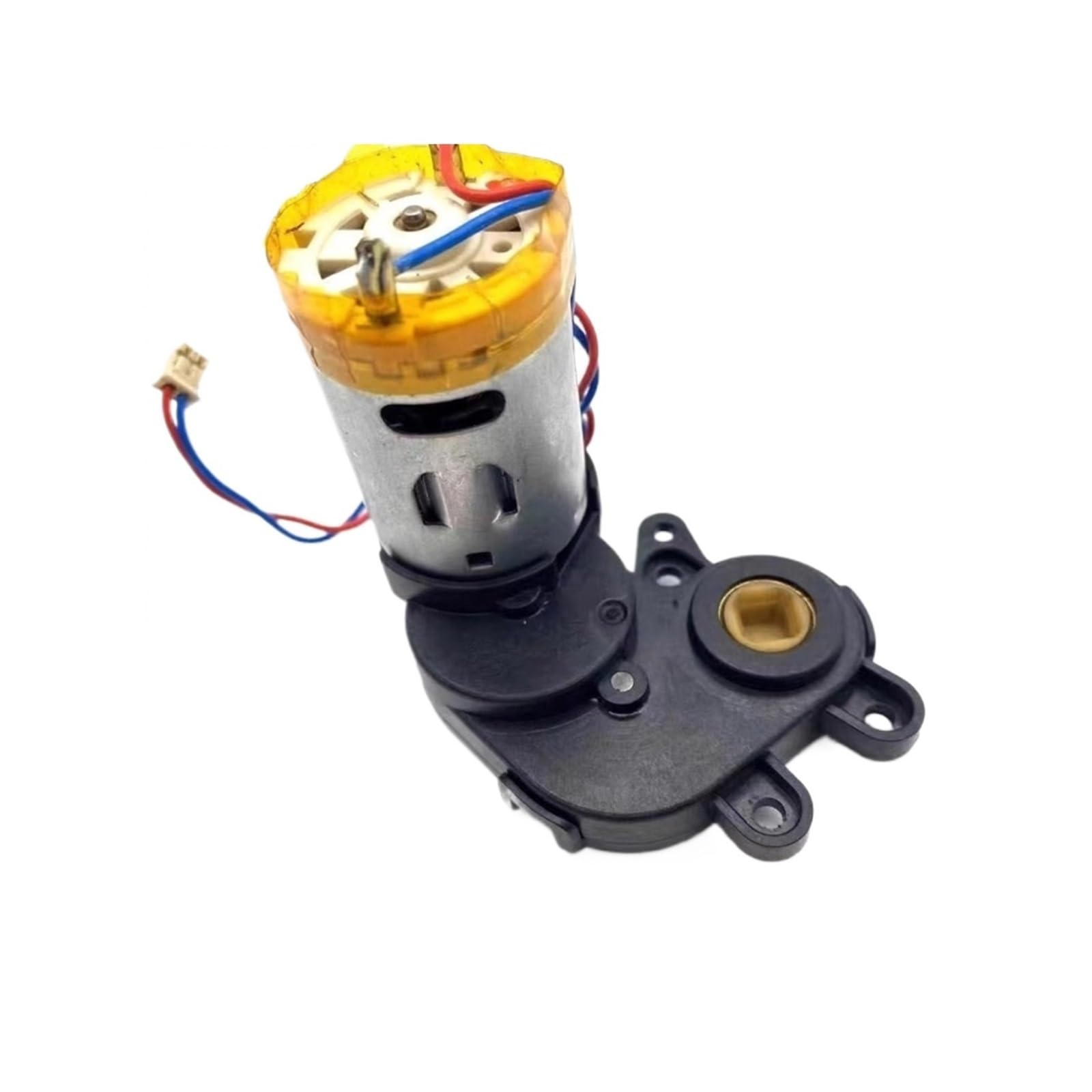 Vividcrate Robot Vacuum Cleaner Roller Main Brush Motor Accessories,Compatible For Ecovacs,Compatible For Deebot,T20 Omni/T10 TURBO/ X1 /N8 PRO/OZMO T8 /N10 /Series