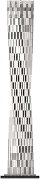 Architecture 1/800 Dubai Famous Landmark Building Kit, Street Scene Series Building Set (1031PCS)