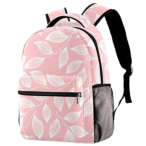 Sac à dos de voyage anti-fuite avec porte-gourde pour ranger ses cours