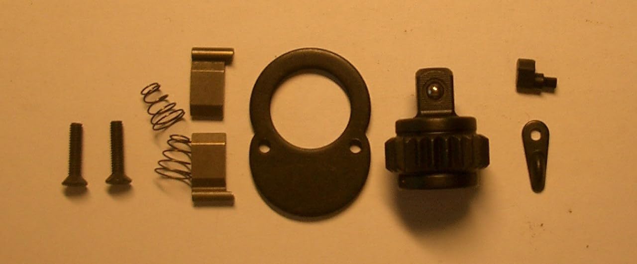 Kit de réparation pour clé dynamométrique 1/2 KS TOOLS 516.1116 robuste
