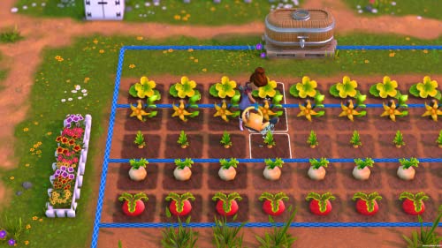 Image of My Universe: Green Adventure - Farmer Friends Nintendo Switch