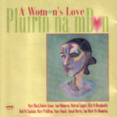 Pluirin Na Mban a Woman's [Audio CD] Pluirin Na Mban a Woman's