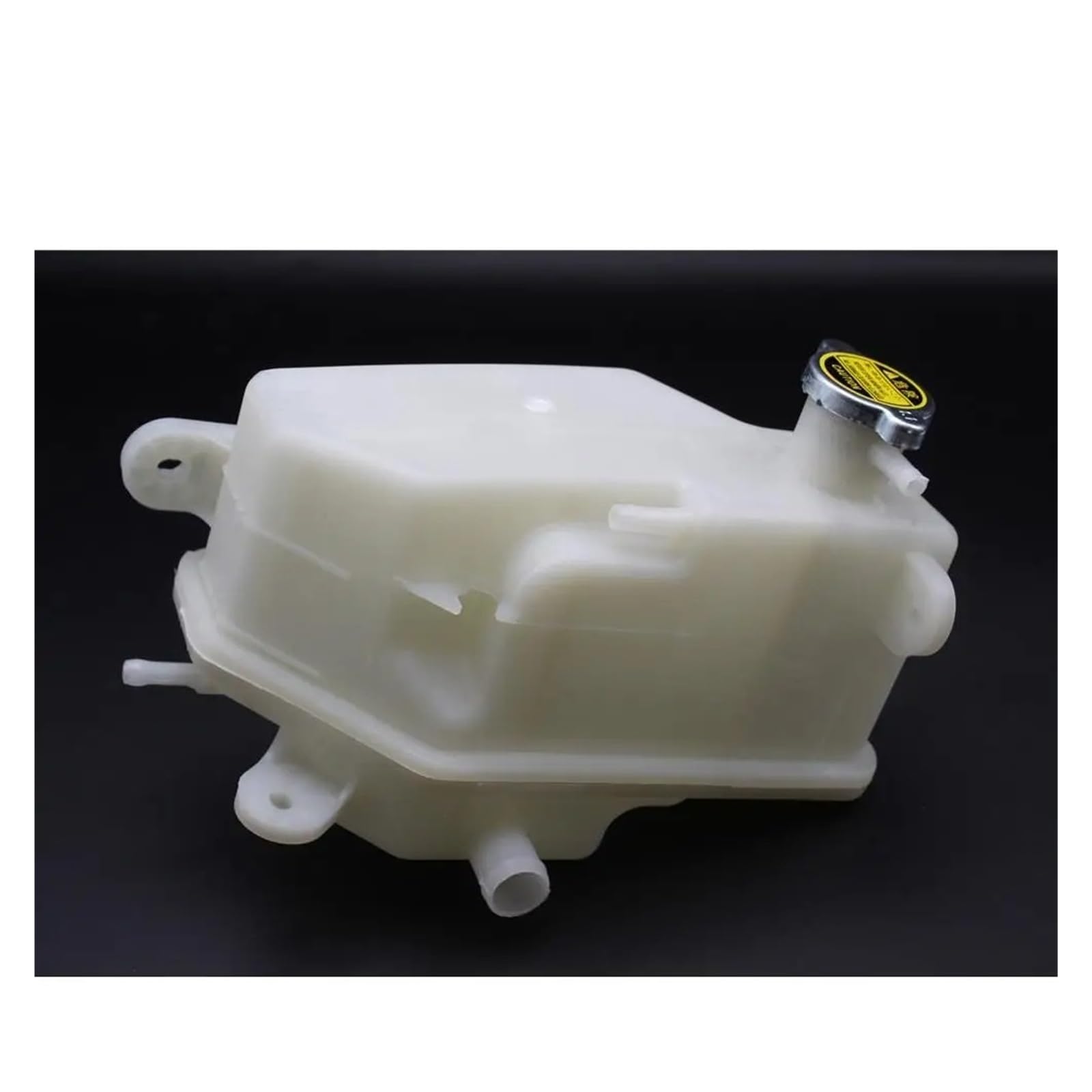 Dwtnmex One Color Coolant Expansion Tank For Hyundai For Santa For Fe 2000 2001 2002 2003 2004 2005 2543026410 Car Engine Coolant Tank Reservoir 25430-26410