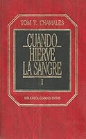 Cuando Hierve La Sangre 2 Tomos 8475309291 Book Cover
