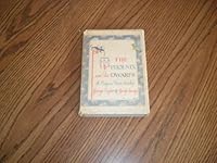 The phoenix and the dwarfs,: A play in three acts, B0007EMRRI Book Cover