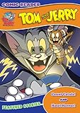 Tom and Jerry: Count Catula/Hotel Horror