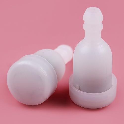 Miniatura 2 de Fricgore Piezas de repuesto para ventilación de tanque Fueil para motosierras Stjhl 021 025 028 029 039 MS390 048 Reemplazo de motosierras 1117 350