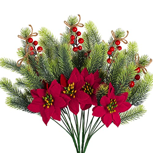 Knstliche Weihnachtssterne  Die 15 besten Produkte im Vergleich - kita.de  Ratgeber