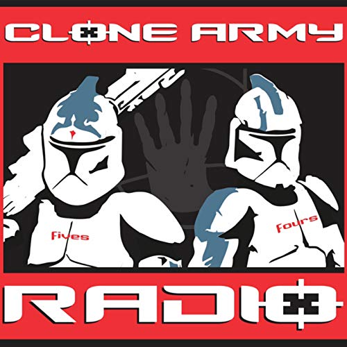 #47 Good Soldiers Follow Orders Podcast Por  arte de portada