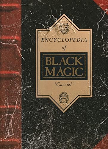 Encyclopedia of Black Magic