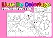 Produktbild Livre De Coloriage Pour Enfants Dès 8 Ans Pour Les Filles