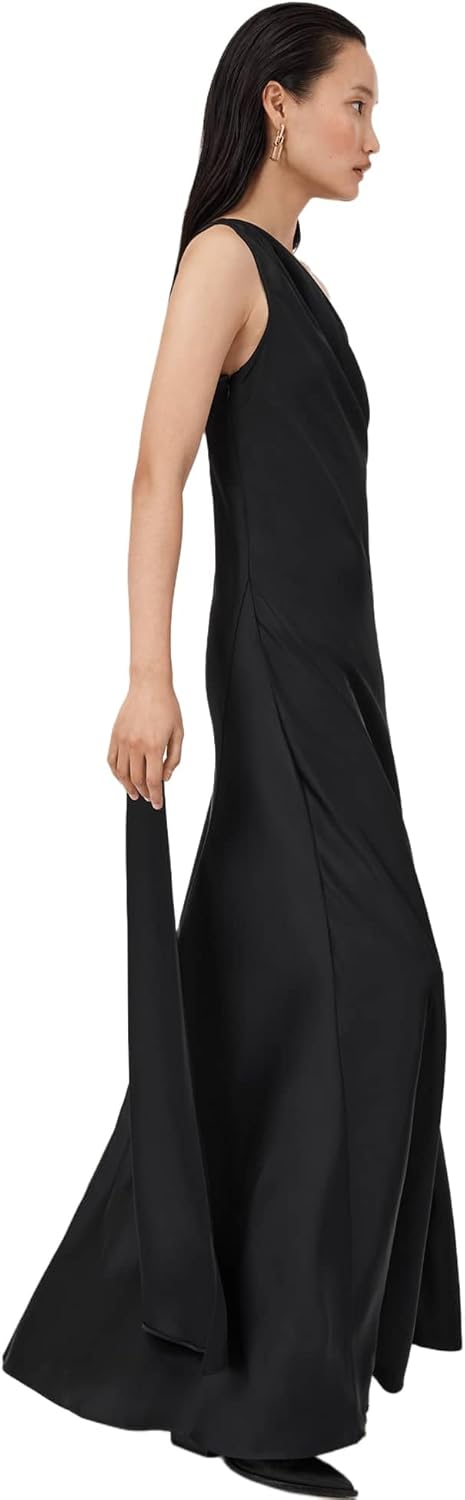 Allsaints Womens Monica Dress - Image 11